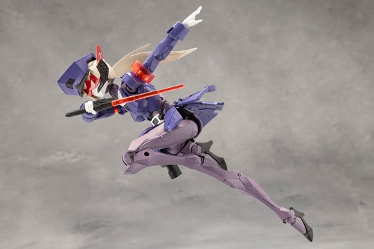 Megalomaria Unlimited Universe Model Kit Valiant 16 cm