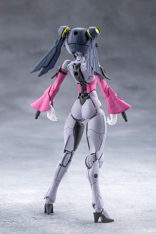 Megalomaria Unlimited Universe Plastic Model Kit Airly 14 cm
