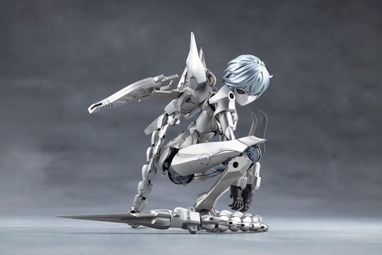Megalomaria Unlimited Universe Plastic Model Wreckage Hunter 25 cm