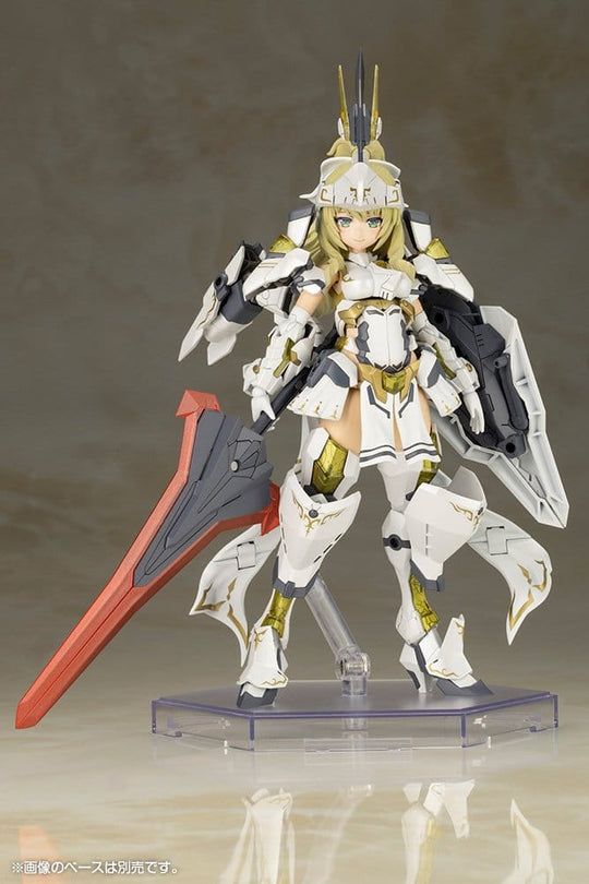 Frame Arms Girl Plastic Model Kit Durga II (Reproduction) 17 cm