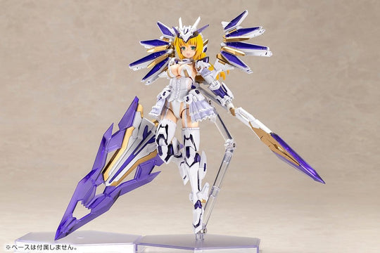Frame Arms Girl Plastic Model Ray Falx 18 cm