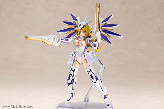 Frame Arms Girl Plastic Model Ray Falx 18 cm