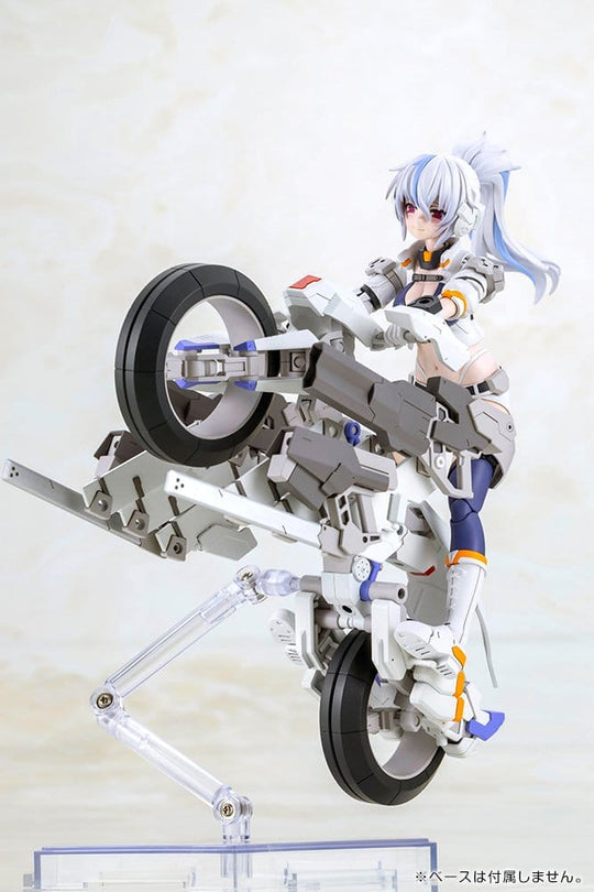 Frame Arms Girl Plastic Model Kit Second Jive 16 cm