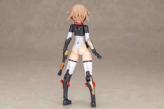 Frame Arms Plastic Model Kit Shingen Kai 17 cm
