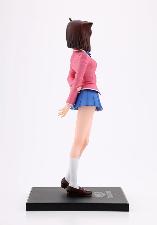 Yu-Gi-Oh! Oshi Works PVC Figure 1/7 Téa Gardner 23 cm