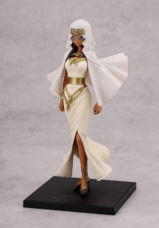 Yu-Gi-Oh! Oshi Works Figure 1/7 Ishizu Ishtar 23 cm