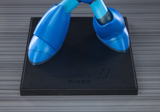 Mega Man Oshi Works PVC Figure Mega Man 18 cm