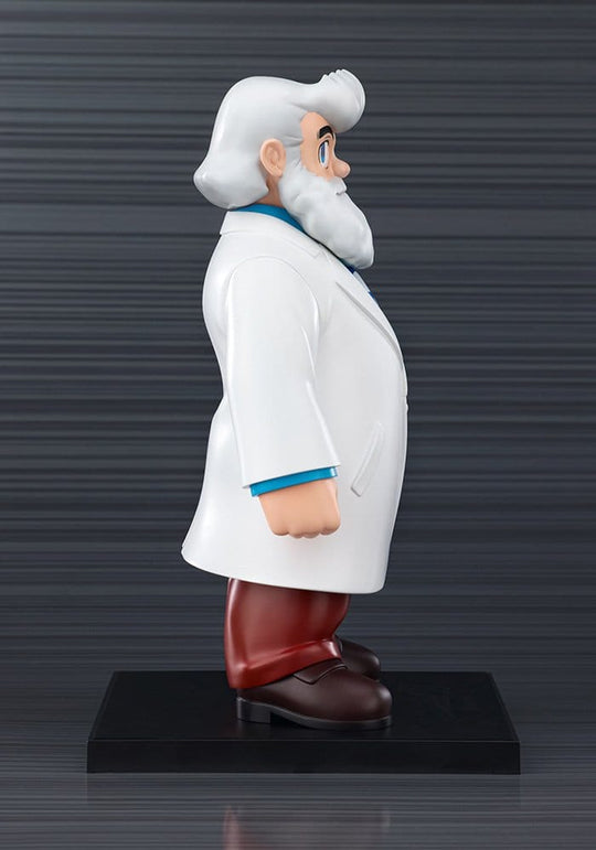 Mega Man Oshi Works PVC Figures 2-Pack Dr. Wily & Dr. Light