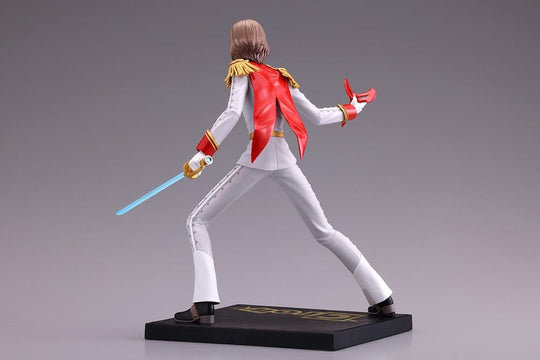 Persona 5 Royal Oshi Works PVC Figure Crow 21 cm