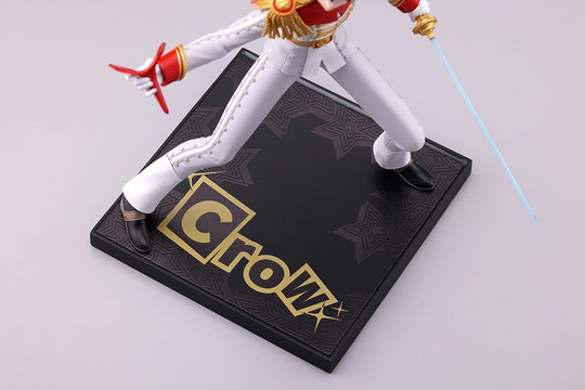 Persona 5 Royal Oshi Works PVC Figure Crow 21 cm