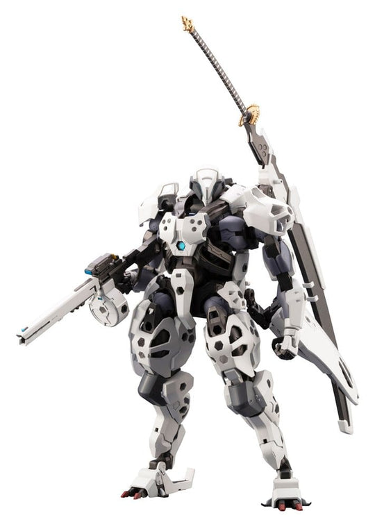 Hexa Gear Plastic Model Kit 1/24 V-Thor (Reproduction) 21 cm