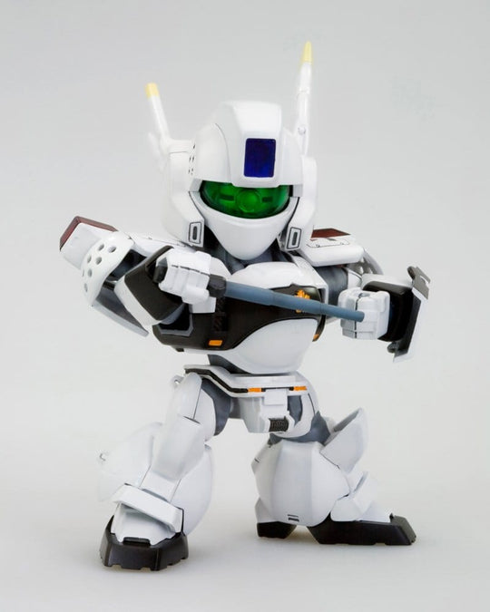 The Mobile Police Patlabor D-Style Plastic Model AV-98 Ingram 1 11 cm (Reproduction)