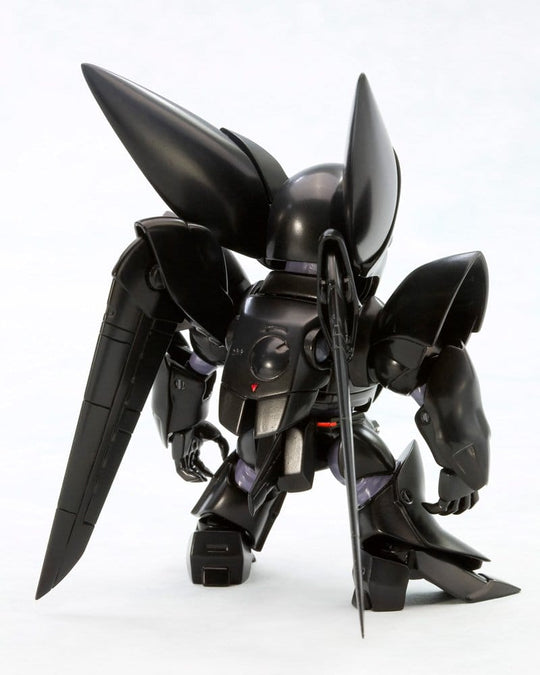 The Mobile Police Patlabor D-Style Plastic Model Kit Type-J9 Griffon (Reproduction) 11 cm