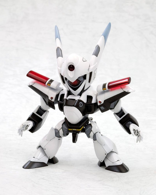 Patlabor The Mobile Police D-Style Model Kit AV-X0 Type Zero Reproduction 10 cm