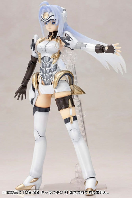 Xenosaga Plastic Model Kit 1/12 Kos-Mos Ver.1 (Reproduction) 16 cm