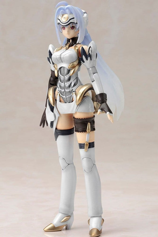 Xenosaga Plastic Model Kit 1/12 Kos-Mos Ver.1 (Reproduction) 16 cm
