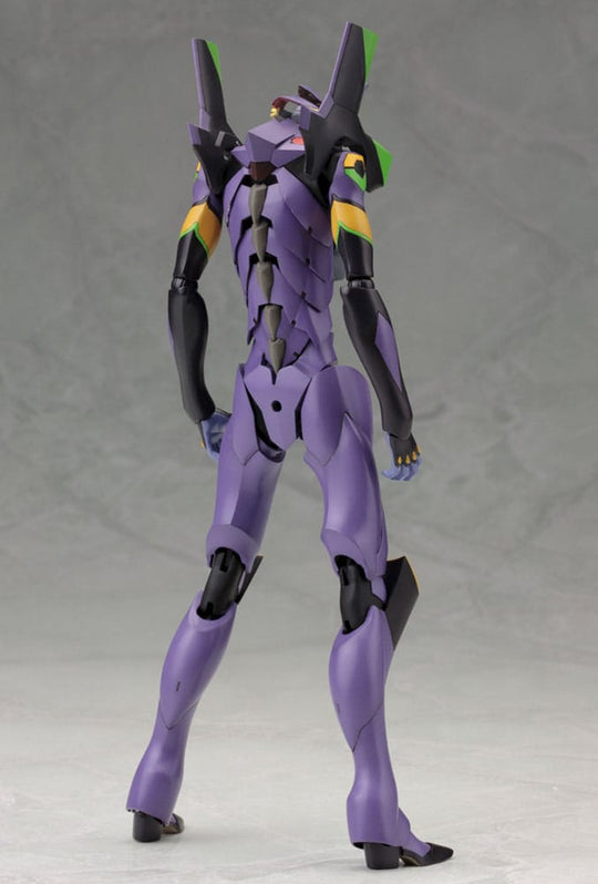 Evangelion: 3.0 You can (not) redo Plastic Model Kit 1/400 Evangelion 13 19 cm
