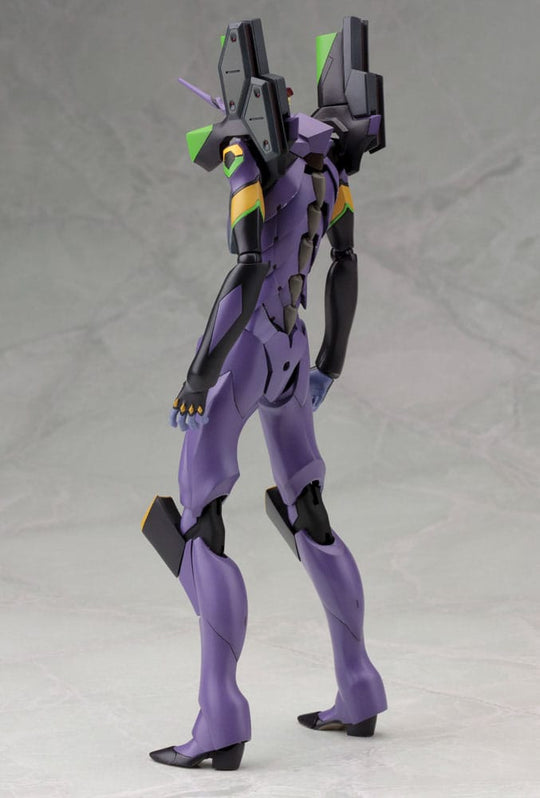 Evangelion: 3.0 You can (not) redo Plastic Model Kit 1/400 Evangelion 13 19 cm
