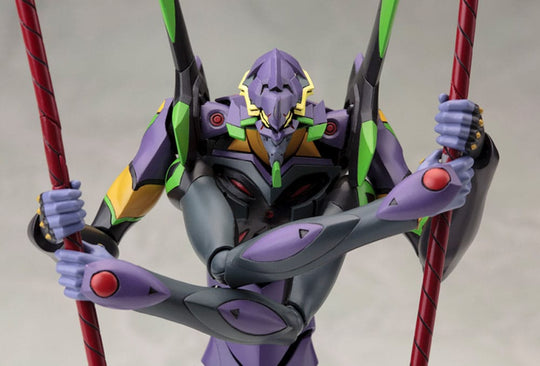 Evangelion: 3.0 You can (not) redo Plastic Model Kit 1/400 Evangelion 13 19 cm