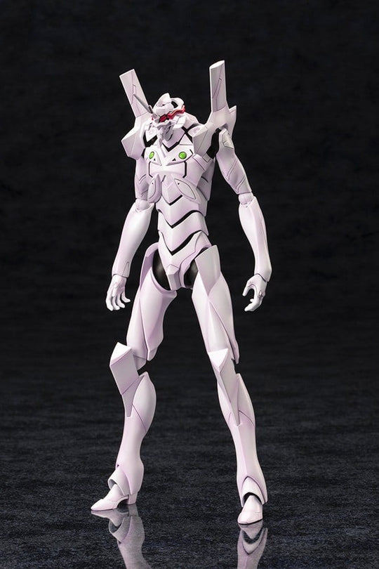 Evangelion: New Theatrical Edition Plastic Model Kit 1/400 Evangelion 13 Awake Ver. (Reproduction) 19 cm