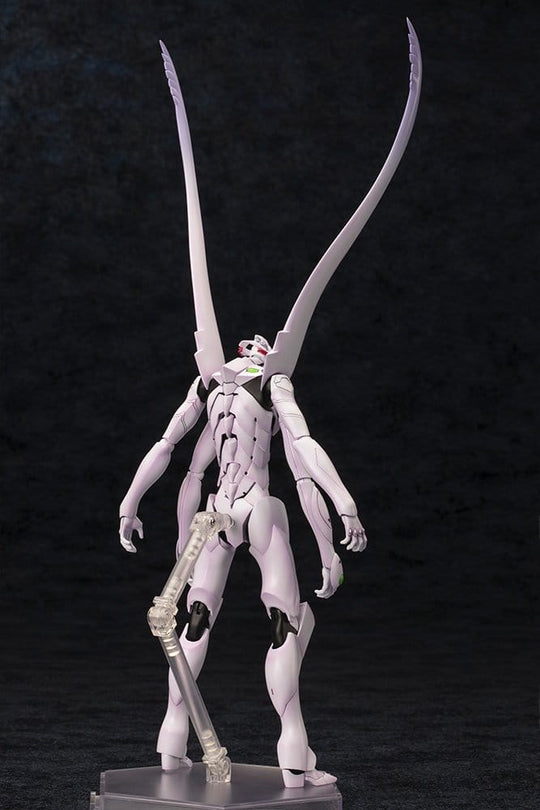 Evangelion: New Theatrical Edition Plastic Model Kit 1/400 Evangelion 13 Awake Ver. (Reproduction) 19 cm