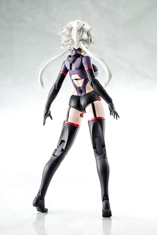Megami Device Plastic Model Kit 1/1 AUV Susanowo 20 cm