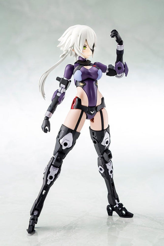 Megami Device Plastic Model Kit 1/1 AUV Susanowo 20 cm