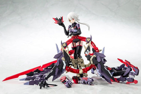 Megami Device Plastic Model Kit 1/1 AUV Susanowo 20 cm