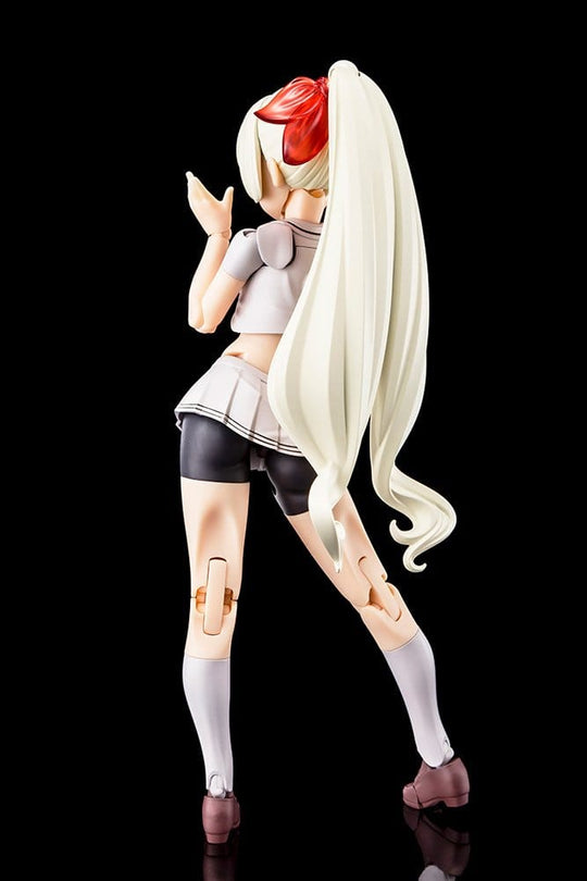 Megami Device Plastic Model Kit 1/1 Buster Doll Paladin (Reproduction) 18 cm