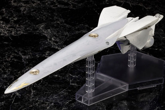 Legend of the Galactic Heroes: Die Neue These Plastic Model Kit Galactic Empire Forces Battleship Brynhildr (Reproduction) 35 cm