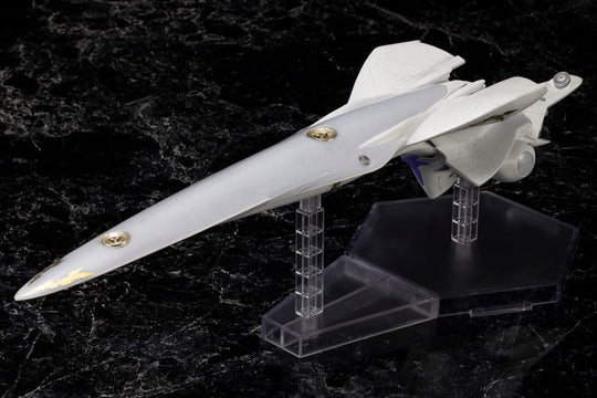 Legend of the Galactic Heroes: Die Neue These Plastic Model Kit Galactic Empire Forces Battleship Brynhildr (Reproduction) 35 cm