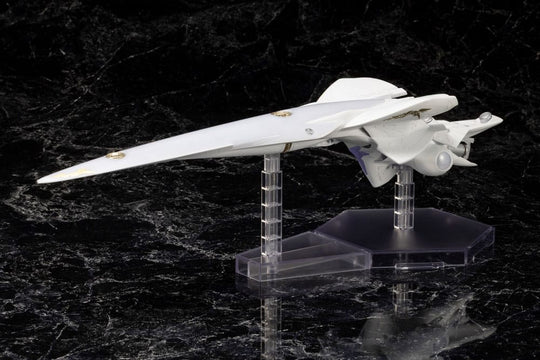 Legend of the Galactic Heroes: Die Neue These Plastic Model Kit Galactic Empire Forces Battleship Brynhildr (Reproduction) 35 cm