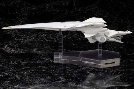 Legend of the Galactic Heroes: Die Neue These Plastic Model Kit Galactic Empire Forces Battleship Brynhildr (Reproduction) 35 cm