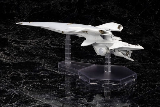 Legend of the Galactic Heroes: Die Neue These Plastic Model Kit Galactic Empire Forces Battleship Brynhildr (Reproduction) 35 cm