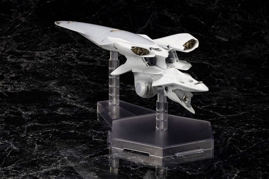 Legend of the Galactic Heroes: Die Neue These Plastic Model Kit Galactic Empire Forces Battleship Brynhildr (Reproduction) 35 cm