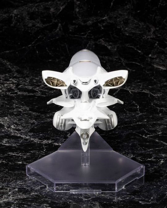 Legend of the Galactic Heroes: Die Neue These Plastic Model Kit Galactic Empire Forces Battleship Brynhildr (Reproduction) 35 cm