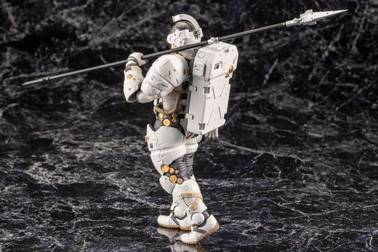Kojima Productions Plastic Model Kit Ludens 19 cm
