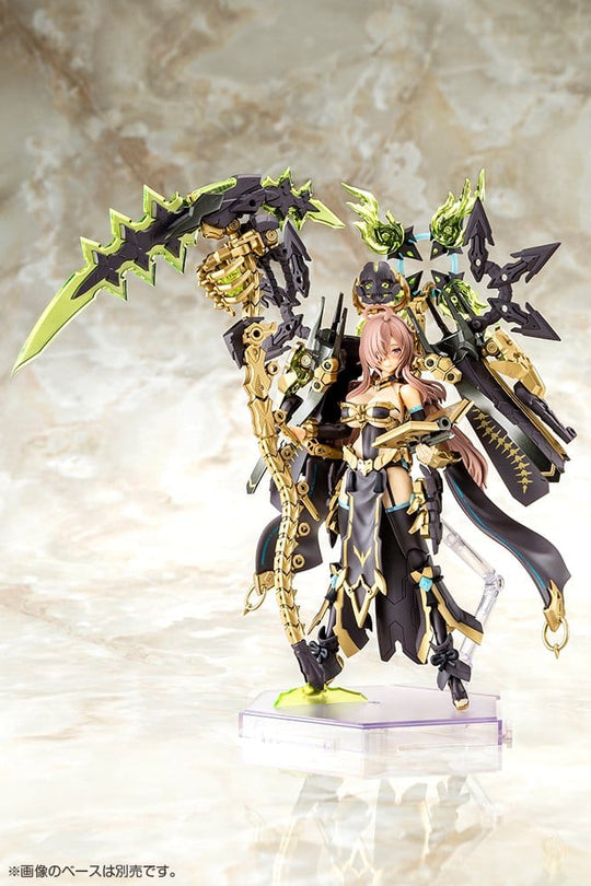 Megami Device Plastic Model Kit 1/1 AUV Tsukuyomi Fabulous 22 cm