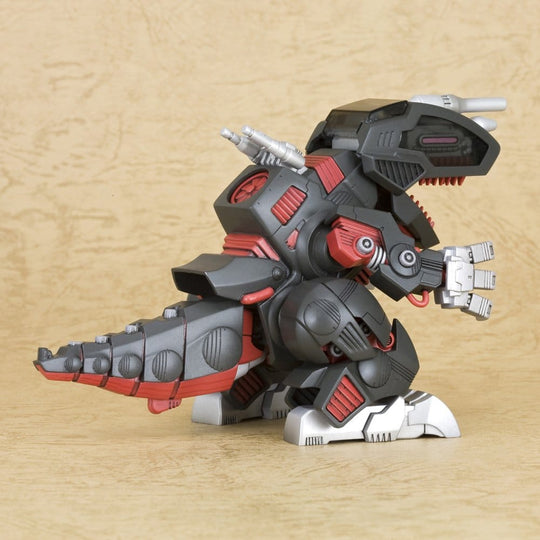 Zoids Plastic Model Kit Death Saurer 9 cm