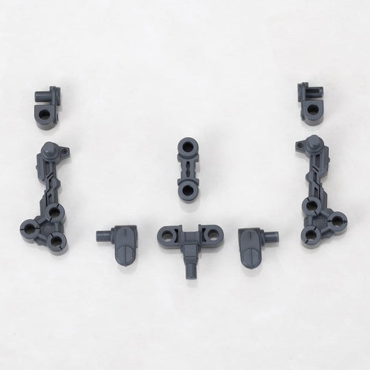 Kotobukiya M.S.G. Model Kit Accessory Set Heavy Weapon Unit 78 Customize Core Wing Blade