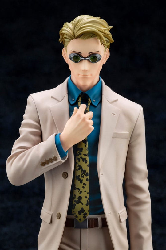 Jujutsu Kaisen ARTFX J PVC Figure Kento Nanami 24 cm