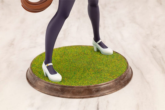 Uma Musume Pretty Derby PVC Statue 1/7 King Halo (Reproduction) 25 cm