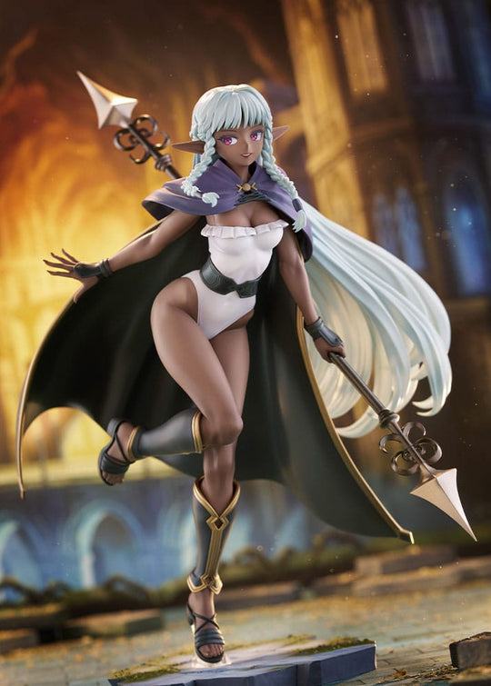 Unicorn Overlord PVC Statue 1/7 Rosalinde 28 cm