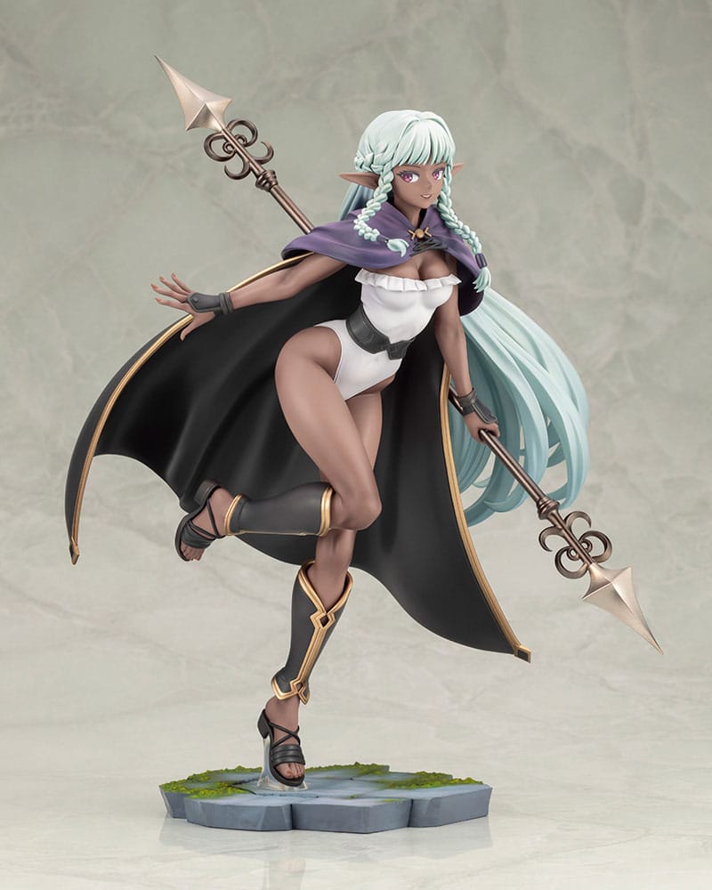 Unicorn Overlord PVC Statue 1/7 Rosalinde 28 cm