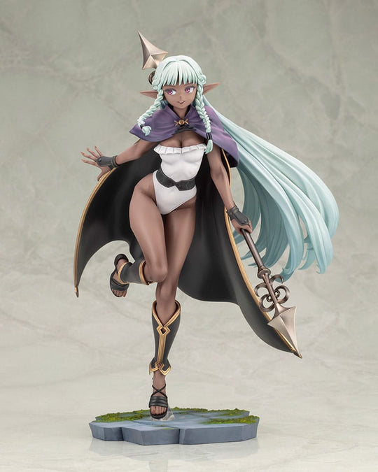 Unicorn Overlord PVC Statue 1/7 Rosalinde 28 cm
