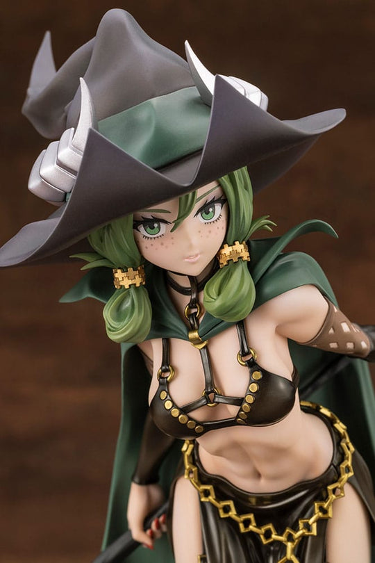 Unicorn Overlord PVC Statue 1/7 Yahna 25 cm