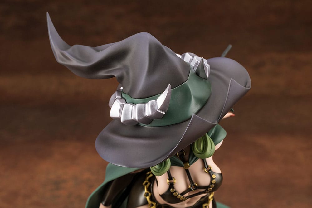 Unicorn Overlord PVC Statue 1/7 Yahna 25 cm