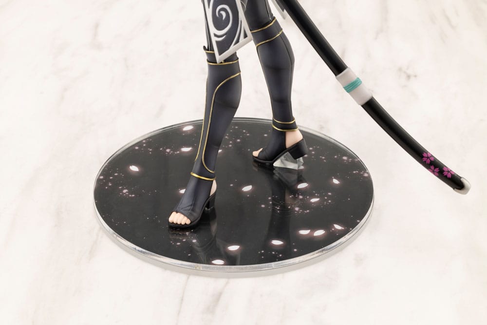 The Legend of Heroes PVC Statue 1/8 Shizuna Rem Misurugi (Reproduction) 23 cm