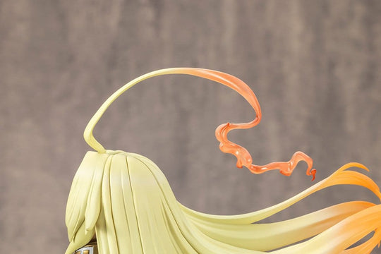 Sentenced to be a Hero PVC Figure 1/7 Teoritta 24 cm