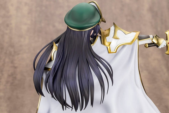Sentenced to Be a Hero PVC Figure 1/7 Patausche Kivia 27 cm